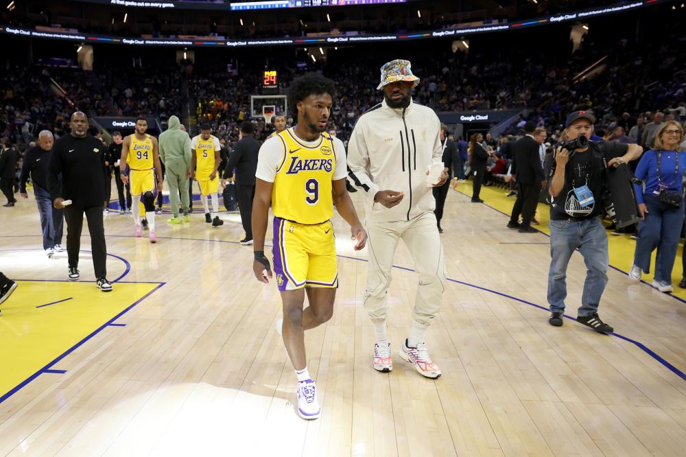 如果湖人能 如果湖人能