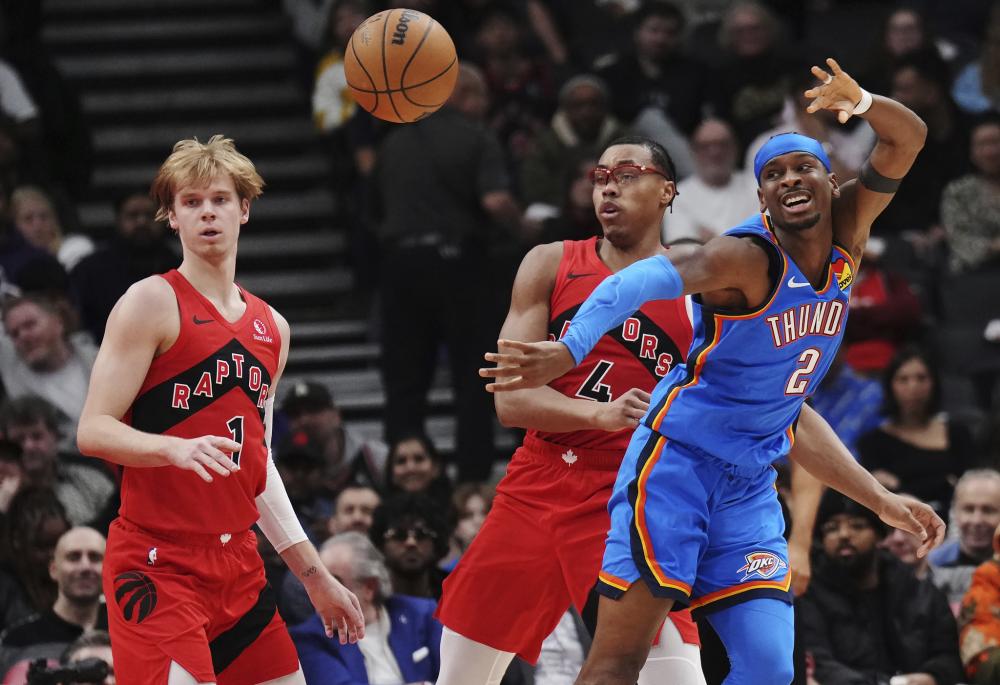 赛季的末段 赛季的末段