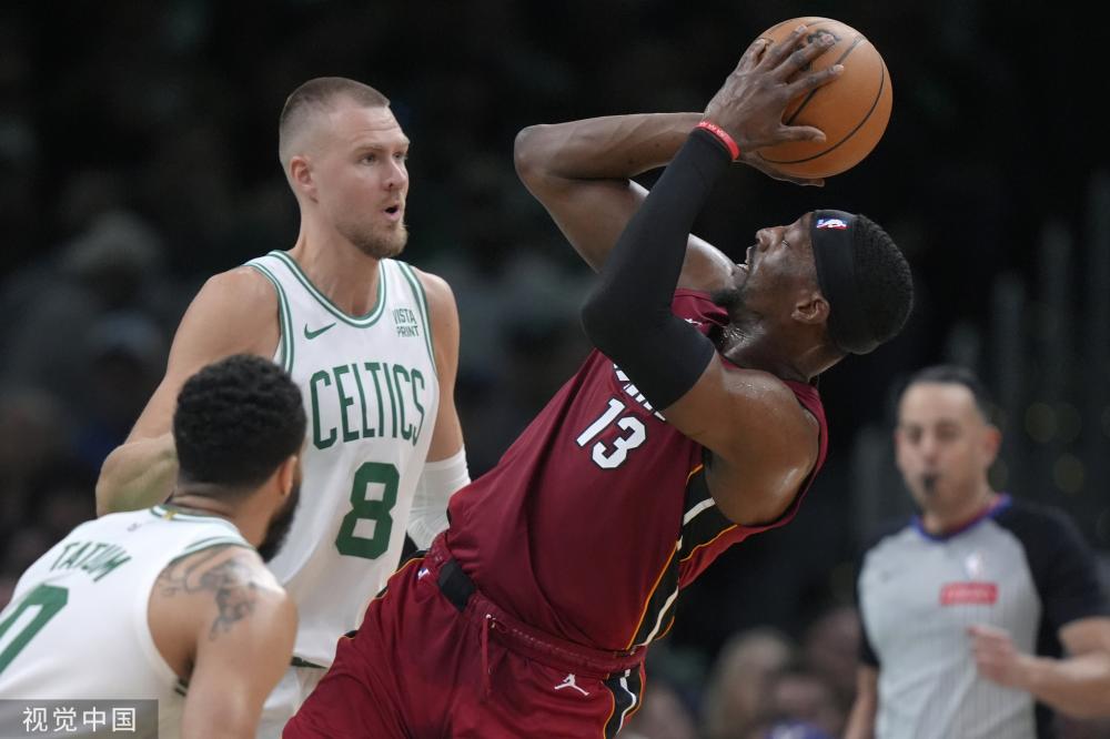 球格局不断 球格局不断